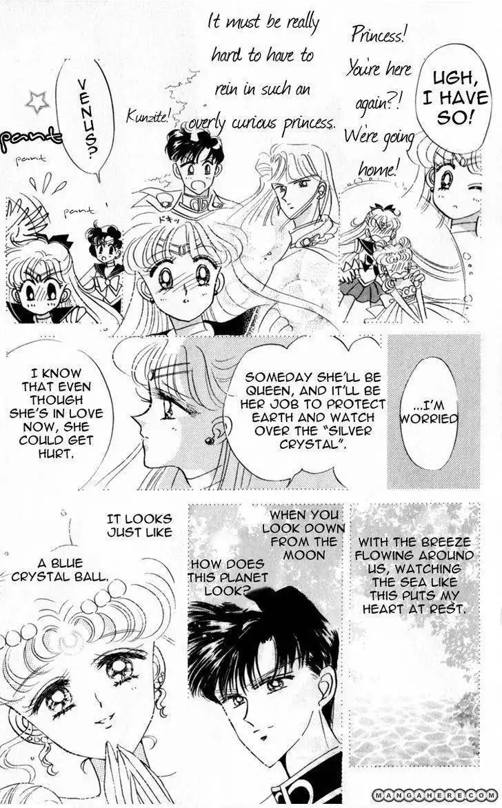 Sailor Moon Chapter 13 27